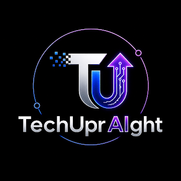 TechUprAIght